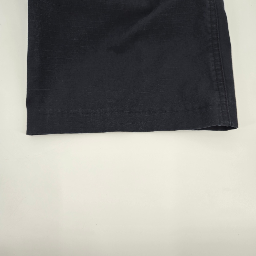 Blauer 8836 TenX Tactical Cargo Pants Dark Navy Blue EMS Police Firefighter - Picture 9 of 13